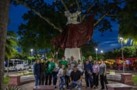 Creadas tres rutas turísticas destinadas a posicionar al Distrito de Barrancanermeja imagen de la publicación