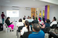 Barrancabermeja revisa avances sociales en la cuarta sesión del Conpos imagen de la publicación