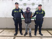 Policía de Santander captura a depredador sexual señalado por múltiples abusos en Santander imagen de la publicación