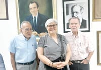 Presentaron libro sobre  ‘El Carmen de Chucurí’ imagen de la publicación
