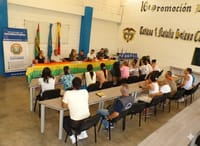 En Santander garantizan derechos y dignidad en la cárcel de Giron imagen de la publicación