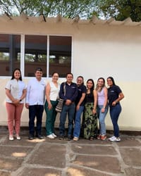 Alianza entre UNISANGIL y FENALCE imagen de la publicación