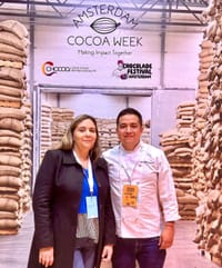 Santander con sabor a excelencia conquistando el mundo imagen de la publicación