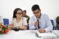 Plan integral para garantizar la transparencia y la seguridad de elecciones en Barrancabermeja imagen de la publicación