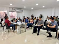 Barrancabermeja se prepara las elecciones del 8 de marzo imagen de la publicación