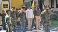 Ejército abre convocatoria: Buscan a 1.790 jóvenes en Santander para el servicio militar imagen de la publicación
