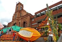 Jornada de Acción Integral fortalece atención ciudadana en San Vicente de Chucurí imagen de la publicación