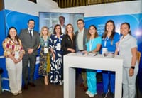 HUS presente el Congreso Colombiano de Cáncer imagen de la publicación