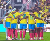 Federación de fútbol alerta sobre la venta de boletas imagen de la publicación