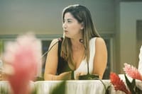 Saharay Rojas, la dama de hierro de Juan Carlos Cárdenas reveló que tiene cáncer imagen de la publicación