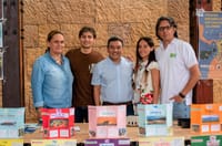Compartiendo experiencias y aprendizajes de Turismo imagen de la publicación