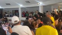 Recusación sacude el Concejo y frena millonario empréstito en Bucaramanga imagen de la publicación