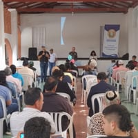 Formación para fortalecer la participación comunal en Soto Norte imagen de la publicación
