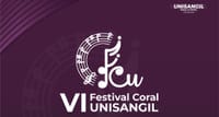 UNISANGIL abre inscripciones para VI festival coral 2026 imagen de la publicación