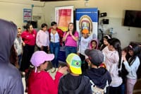 Gobernación impulsa prevención contra la violencia de género en García Rovira imagen de la publicación