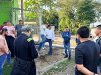 PMU en Sabana de Torres garantiza el servicio de gas imagen de la publicación