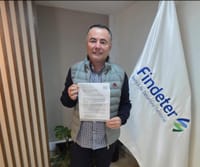 Solicitud del Representante Diego Fran Ariza a Findeter imagen de la publicación