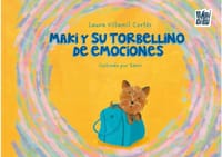 Un cuento infantil para enseñarles a los niños a entender sus emociones imagen de la publicación