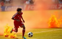 Mundial 2026 podría ser el más caluroso de la historia imagen de la publicación