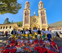 Onzaga ‘Tierra Bendita’ celebra 424 años de historia imagen de la publicación