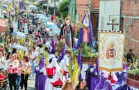 Domingo de Ramos en Floridablanca imagen de la publicación