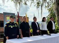 Sede Barbosa celebró 78 años de la UIS imagen de la publicación