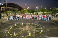 Conmemoración en Barranca por las víctimas del 28 de febrero de 1999 imagen de la publicación