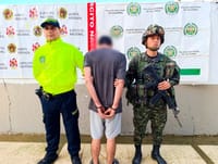 Capturan en Sabana de Torres a hombre condenado a más de 27 años por abuso sexual contra menor imagen de la publicación