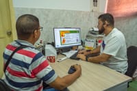 Alcaldía de Barranca inicia ‘Mi Registro Rural’ para campesinos locales imagen de la publicación