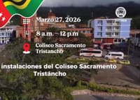 Jornada institucional en San Vicente de Chucurí brindará atención integral a veteranos y sus familias imagen de la publicación