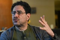 Iván Cepeda: formación filosófica y trayectoria académica marcan el perfil del candidato presidencial del Pacto Histórico imagen de la publicación