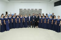 Únete al coro UNISANGIL imagen de la publicación