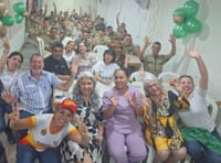 Celebración primeros 32 años de Balco SAS imagen de la publicación