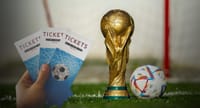 Hinchas señalan posible ‘engaño' por boletas del Mundial 2026 imagen de la publicación