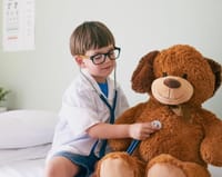 Gestar con Amor Baby Fets en Neomundo imagen de la publicación