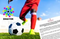 Se suspende sanción millonaria a clubes colombianos imagen de la publicación
