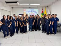 Avanza el programa ¡A Tiempo Bro! imagen de la publicación