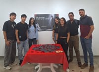 International Book Day… viajar sin salir de Bucaramanga imagen de la publicación