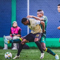 ‘Vuelo corto’ de Bucaramanga ante Águilas Doradas imagen de la publicación