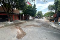Ambicioso plan de pavimentación se adelantará en Barrancabermeja imagen de la publicación