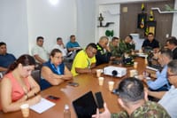 Respuesta contundente de las autoridades tras ola criminal en Barrancabermeja imagen de la publicación
