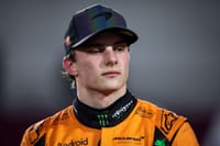 Oscar Piastri revela la exigencia oculta de la Fórmula 1 y la tensa convivencia con su compañero en McLaren imagen de la publicación
