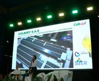 III Seminario Internacional de Energías, Recursos y Sostenibilidad en CENFER imagen de la publicación
