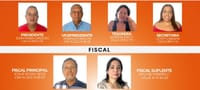 Elección de Juntas de Acción comunal en ‘La Ciudad Bonita’ imagen de la publicación