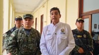 CIMVRI ya muestra resultados  en Santander con golpe el hurto de hidrocarburos imagen de la publicación