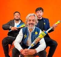 El “Periodicazo” se toma Bucaramanga imagen de la publicación