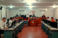 Proyecto para modificar tarifas prediales rurales no pasó en el Concejo de San Gil imagen de la publicación