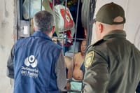 Informe de la Corte revela el colapso carcelario en Santander: hacinamiento extremo, abandono y fallas en seguridad imagen de la publicación