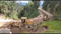 Alcalde de Charalá reclama la licencia ambiental para las obras de la VÍA Duitama imagen de la publicación