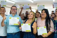 Educación para transformar el futuro en Rionegro imagen de la publicación